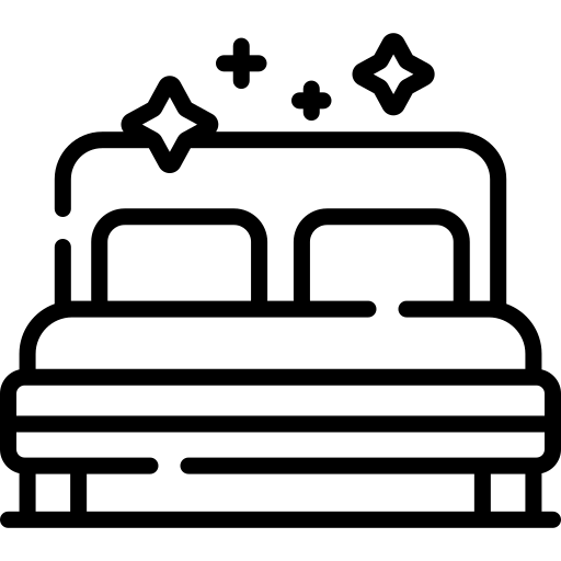 غرف نوم